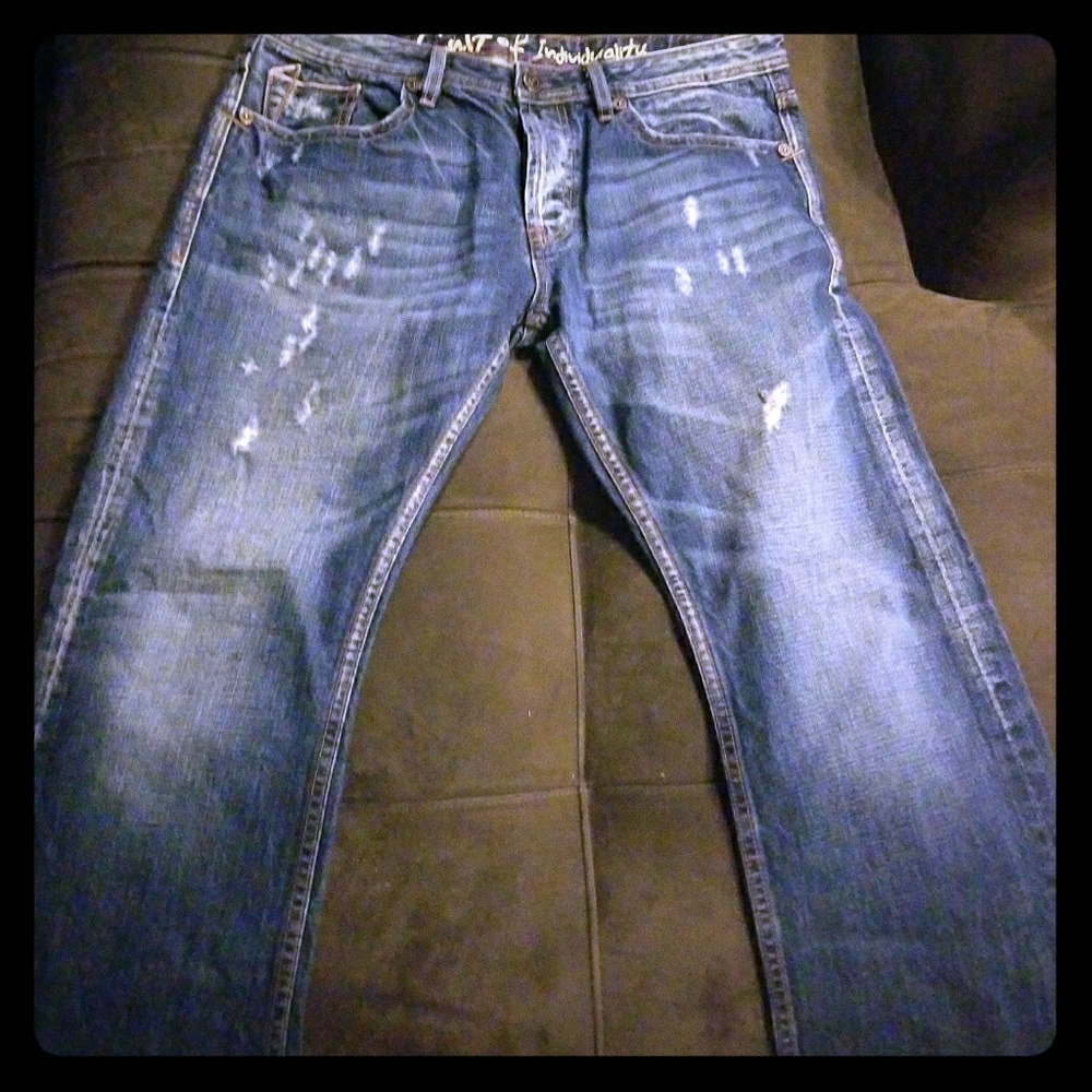 Cult of Individuality